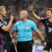 UEFA ndëshkon arbitrin që eliminoi Bayernin në gjysëmfinalen e Champions