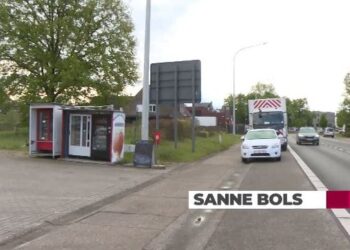 Belgjikë, shqiptarët kthejnë lavazhin në shtëpi bari, arrestohen