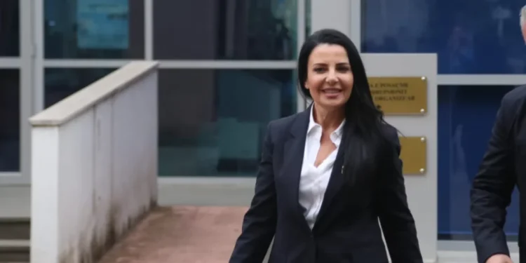 VOA: Komentet e Ballukut në SPAK të ndryshme nga eksponentët e PS