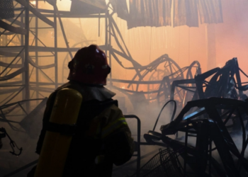 Berlini i jep “dritë jeshile” Ukrainës që të përdorë armë gjermane kundër Rusisë