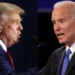 Biden-Trump bien dakord, me 27 dalin në përballjen e parë televizive