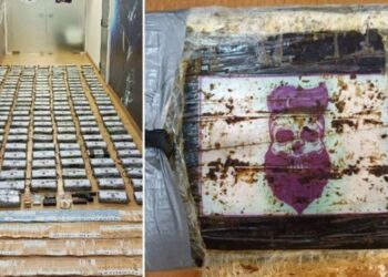 “Biznesmeni shqiptar, rol kryesor në grup”, Reuters: Greqia çmonton bandat e trafikut të drogës nga Amerika Latine në Evropë