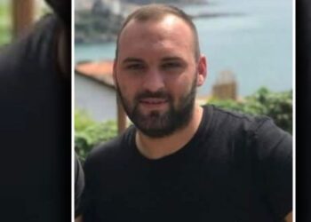 Detaje të rënda/ Ergys Arrazi kishte lidhje tjetër, i thoshte gruas ‘dil nga shtëpia’! Në polici e quajti të sëmurë mendore…