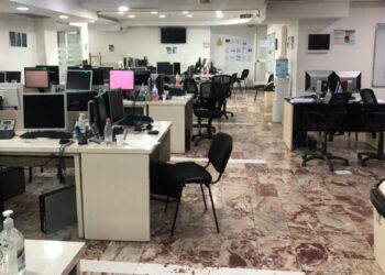 Zbulohet skema e mashtrimit, si i vodhën 10 mln euro qytetarëve të BE me anë të Call Center-ave, detaje nga operacioni