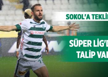 FOTO/ Sokol Cikalleshi renditet i pari, njihuni me legjionarët më të vlerësuar të fundjavës