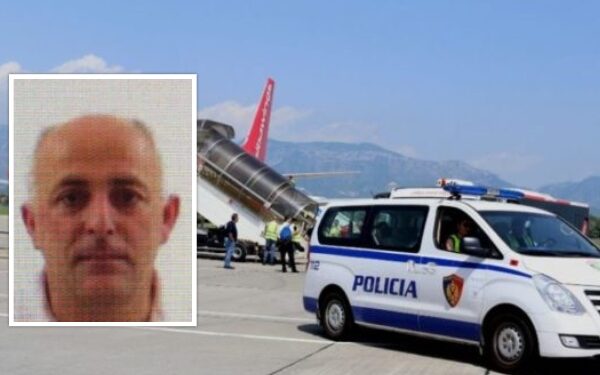 EMRI/ I akuzuar për vrasje të trefishtë, ekstradohet shqiptari nga Italia