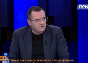 Çollaku: Këtë muaj mund të ndodhin vrasje si në Palermo, emrat e dosjes së SPAK përbëjnë shtabet elektorale