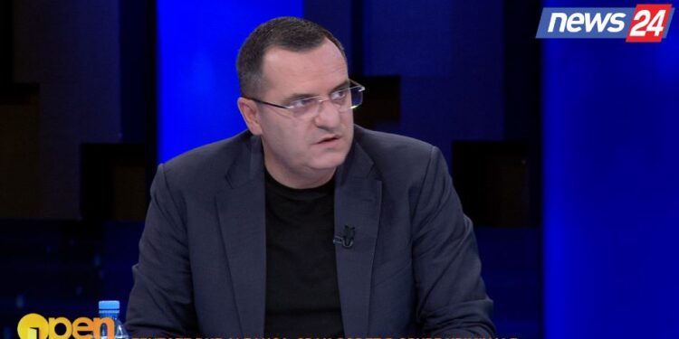 Çollaku: Këtë muaj mund të ndodhin vrasje si në Palermo, emrat e dosjes së SPAK përbëjnë shtabet elektorale