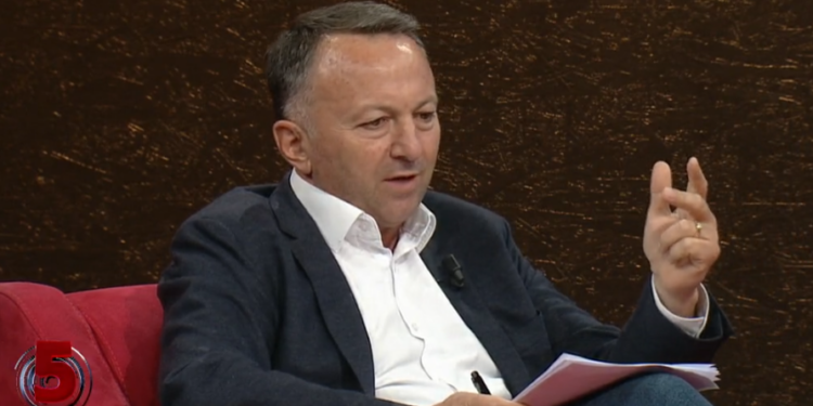 ‘Të vrasin për një dorë lekë’ Dervishi: Terrorizohesh kur sheh policinë në botën e krimit