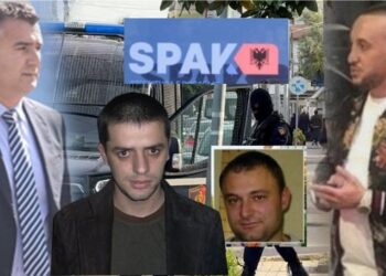SPAK shpall në kërkim Endrit Doklen/ Zbardhen emrat e ‘kokave’ e krimit që janë në shënjestër