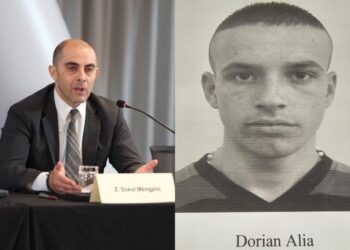 Dhuna ndaj Mëngjesit/ Zbardhet tjetër dëshmi e Dorian Alisë: E godita vetëm një herë me grusht, nga paniku që…