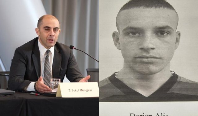 Dhuna ndaj Mëngjesit/ Zbardhet tjetër dëshmi e Dorian Alisë: E godita vetëm një herë me grusht, nga paniku që…