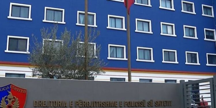 Të përfshirë në dosjen e SPAK, përjashtohen dy efektivë, Rrumbullaku: S’ka vend për askënd që bashkëpunon me grupet kriminale