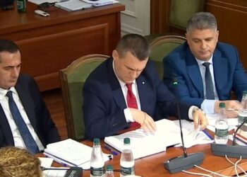 A kishte dekonspirim të operacionit “Revanshi” të SPAK? Dumani: Kemi evidentuar lidhje të drejtuesve të policisë me krimin