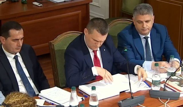 A kishte dekonspirim të operacionit “Revanshi” të SPAK? Dumani: Kemi evidentuar lidhje të drejtuesve të policisë me krimin