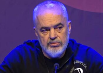 Liria e shtypit, Shqipëria ra 3 vende, Rama: Raportin do ta analizojmë me kujdes