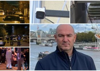 Ekzekutuan biznesmenin Papa, gjykata refuzon kërkesën e vrasësit dhe djalit të policit