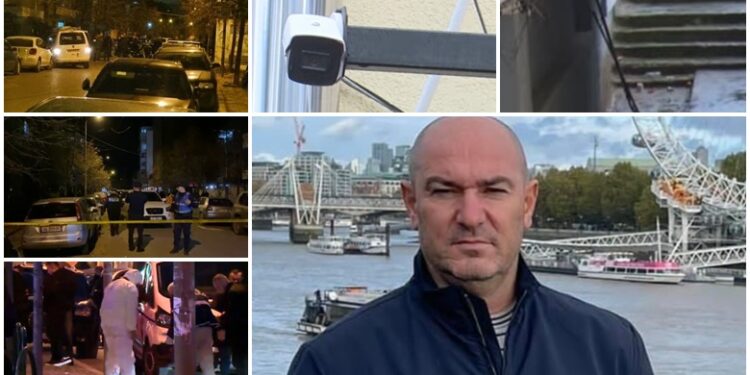 Ekzekutuan biznesmenin Papa, gjykata refuzon kërkesën e vrasësit dhe djalit të policit