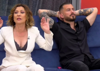 Nuk ndalojë debatet mes Eglës dhe Romeos: Të erdhi fundi