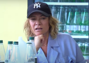 “Unë të bëj një…”/ Debat i ashpër mes Romeos dhe Eglës: Ti vetëm m** di të bësh