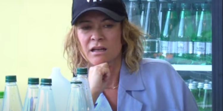 “Unë të bëj një…”/ Debat i ashpër mes Romeos dhe Eglës: Ti vetëm m** di të bësh