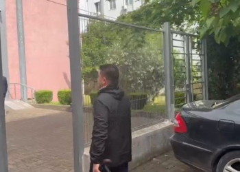 Ish-kryebashkiaku i Kavajës Elvis Roshi dëshmon në SPAK