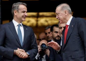 Përmirësim i marrëdhënieve, Mitsotakis bisedime me Erdogan sot në Turqi, çfarë pritet?