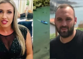 Zhdukja e nënës me fëmijët/ Ergys Arrazi kishte një lidhje tjetër, i kërkonte bashkëshortes të dalë nga shtëpia