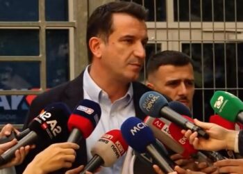 Veliajt i ikën edhe një tjetër drejtor