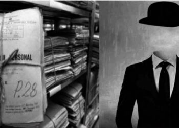 Kallëzimi i Metës për Autoritetin e Dosjeve/ Filip Talo: Mos më pyesni më!