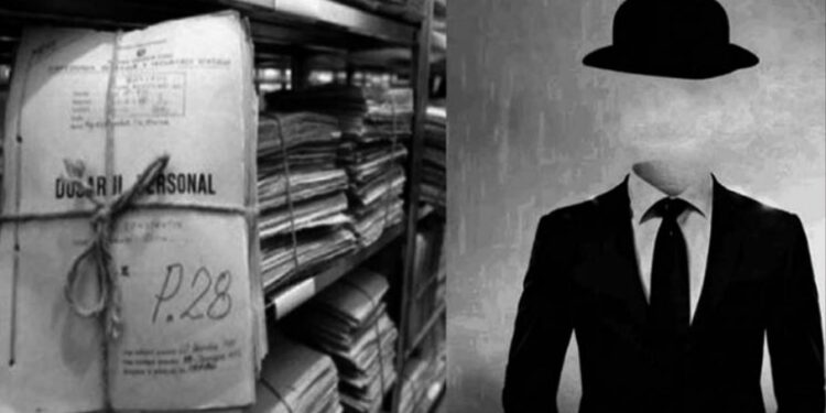 Kallëzimi i Metës për Autoritetin e Dosjeve/ Filip Talo: Mos më pyesni më!