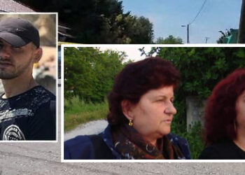 Polici u vra dje, flasin fqinjët me lot në sy: Kishte tre javë që ishte martuar