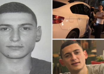 Një prej autorëve të dhunës ndaj avokatit Sokol Mëngjesi është futbollist!