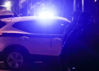 VIDEO/ Ekzekutohet në Greqi Roan Ibrahimi, i përfshirë në atentatin ndaj Brilant Martinajt