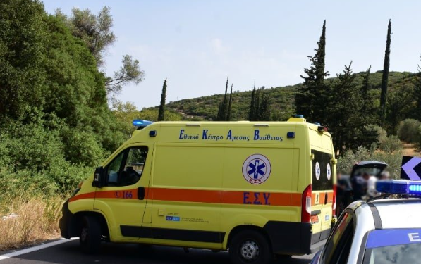 Humb jetën tragjikisht 22-vjeçari shqiptar në Greqi