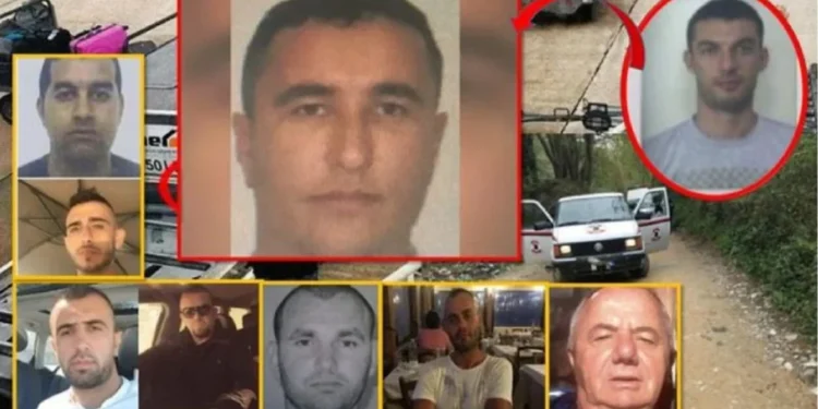 Gjyqtari Taulant Banushi lë gjykimin e ‘Plumbit të Artë’