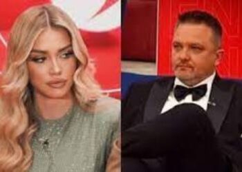 “Do doja të isha në finale…”/ Heidi Baçi flet me konkurrentët e “BBV”: Arrita deri këtu përballë njerëzve me peshë