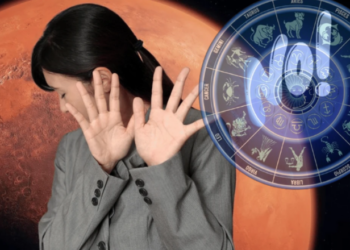 Bëhuni gati! Këto 3 shenja i pret një qershor i vështirë