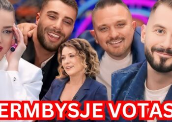 Zbulohet sekreti disa orë para finales/ Egla Ceno fiton “Big Brother Albania VIP 3”