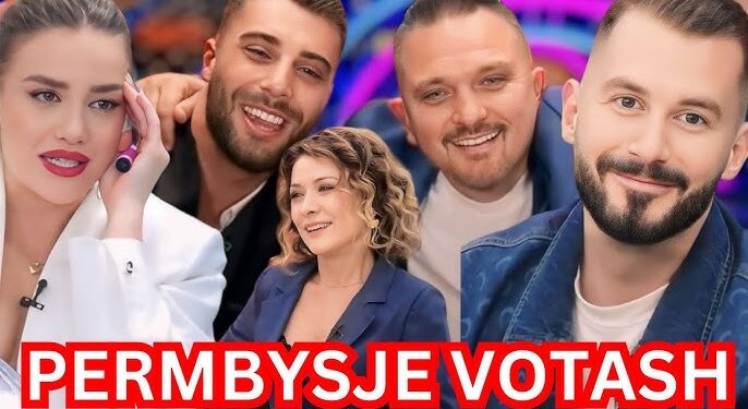 Zbulohet sekreti disa orë para finales/ Egla Ceno fiton “Big Brother Albania VIP 3”