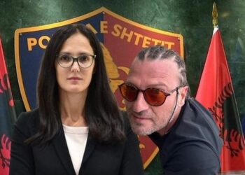 “Ibrahimaj duhet të japë dorëheqjen”