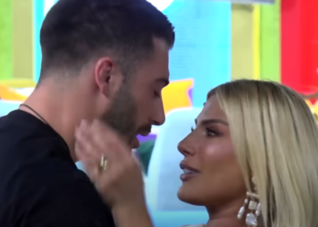 Meritoni-Ilnisës: Edhe nesër do flesh vetëm