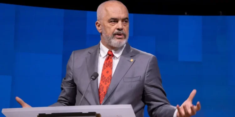 Takimi në Milano, gazeta greke: Rama provokon Greqinë