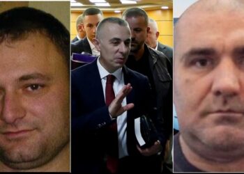 Atentati ndaj prokurorit Ndoja/ “Ka pasur përplasje me Aleksandër Lahon”, gazetari ‘zbërthen’ detajet