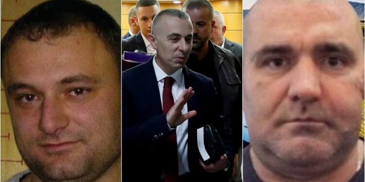 Atentati ndaj prokurorit Ndoja/ “Ka pasur përplasje me Aleksandër Lahon”, gazetari ‘zbërthen’ detajet