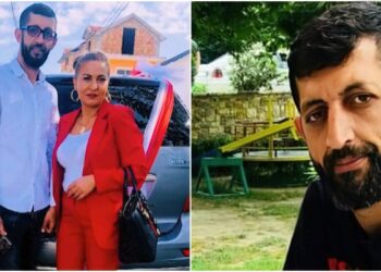 Akuzohet se inskenoi vrasjen e bashkëshortit, flet Donika Jonuzi: Iliri më ka plagosur dy herë me thikë, nuk e urdhërova unë vdekjen