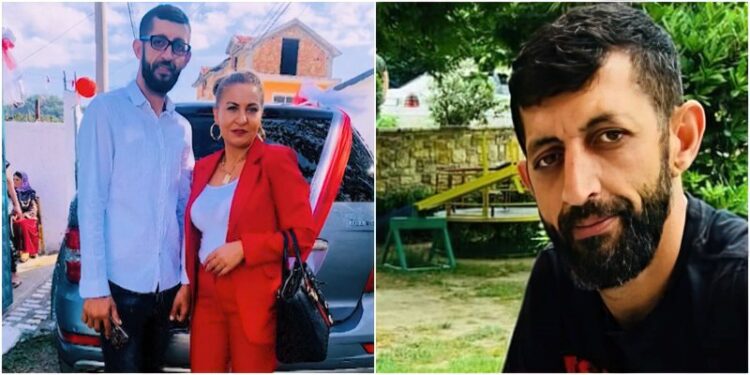 Akuzohet se inskenoi vrasjen e bashkëshortit, flet Donika Jonuzi: Iliri më ka plagosur dy herë me thikë, nuk e urdhërova unë vdekjen