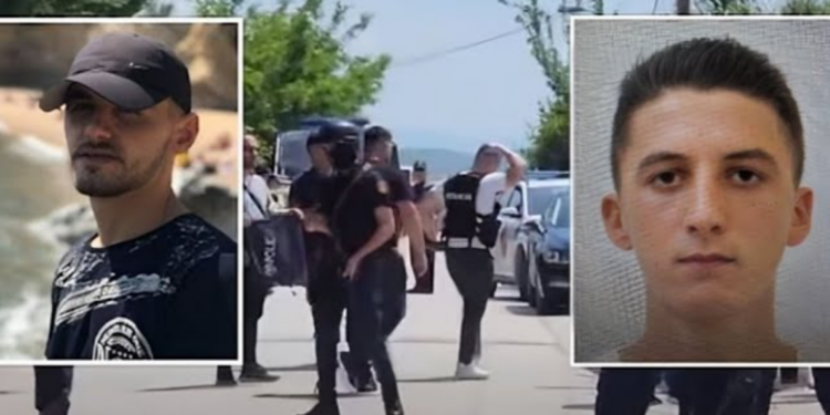 Vrasja e efektivit të “Shqiponjave”/ Prokuroria ngre dy akuza ndaj autorit të krimit