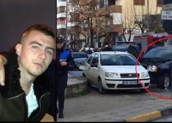 SPAK kopsit letrat për 4 të pandehurit: Do vrisnin Inez Hajrrullanë për lojërat e fatit