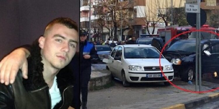 SPAK kopsit letrat për 4 të pandehurit: Do vrisnin Inez Hajrrullanë për lojërat e fatit